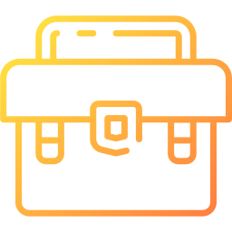 Toolbox icon