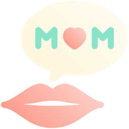 День матери иконка