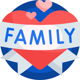 가족 icon