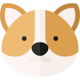 Corgi icon