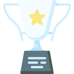 Trophy icon