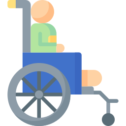 Disabled icon