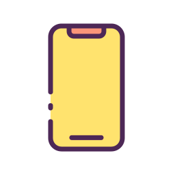 Smartphone icon