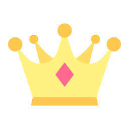 Crown icon