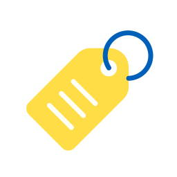 Keychain icon