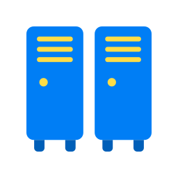 Locker icon