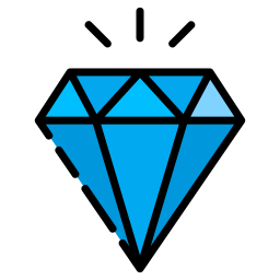 Diamond icon