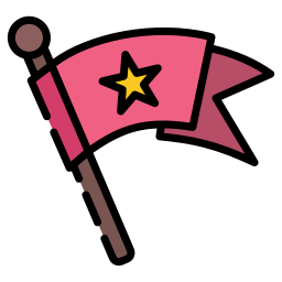 flagge icon