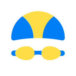 수영모 icon