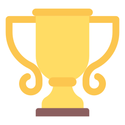 Trophy icon