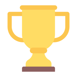 trophée Icône