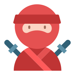 ninja icon