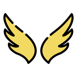 Wings icon