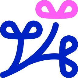 꽃 봉오리 icon
