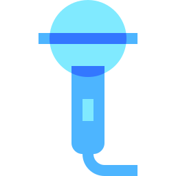 Microphone icon