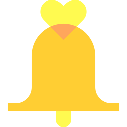 ウェディングベル icon