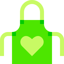 Apron icon