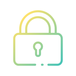 Padlock icon