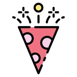 konfetti icon