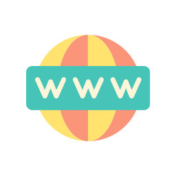 Web icon