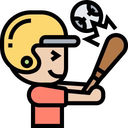 home run icoon