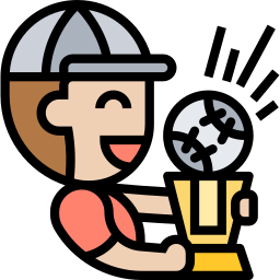 Trophy icon