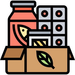 Supplement icon