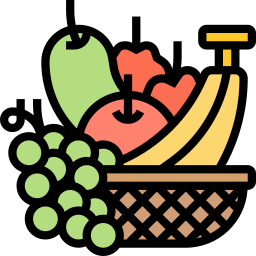 Fruits icon