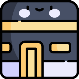 Kaaba icon