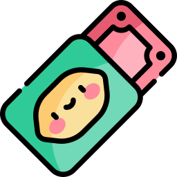 Envelope icon