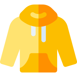 kapuzenpullover icon