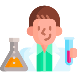 Chemist icon