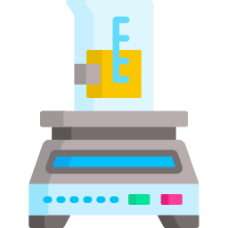実験室規模 icon