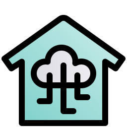 cloud-verbindung icon