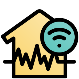 Voice recognition icon