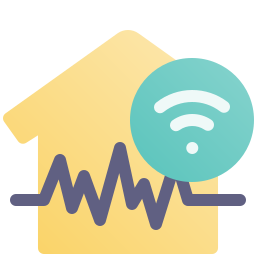 Voice recognition icon