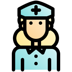 Nurse icon