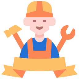 Mechanic icon