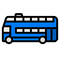 bus Icône