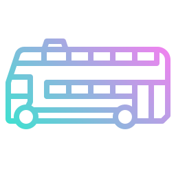 Bus icon