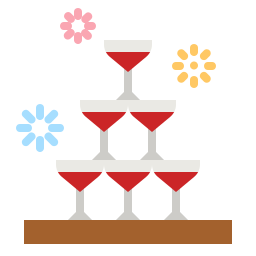 cocktail icon