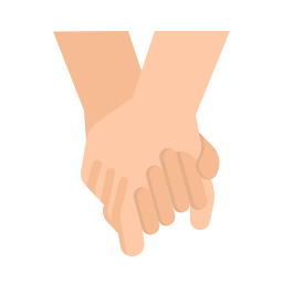 Holding Hands icon