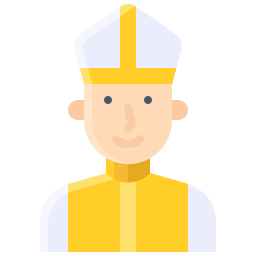 епископ иконка