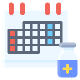 Calendar icon