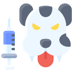 Dog icon