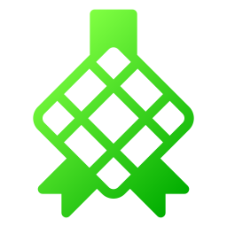 Ketupat icon