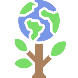 Tree icon