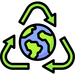 Recycle icon