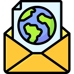 Mail icon