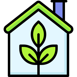 온실 icon